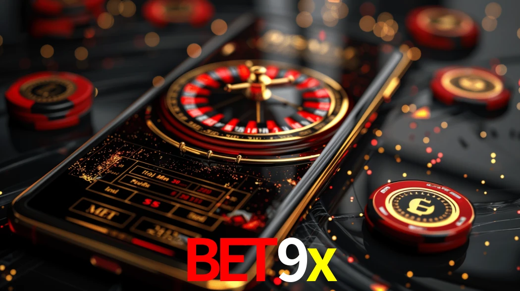 Experiência VIP bet9x