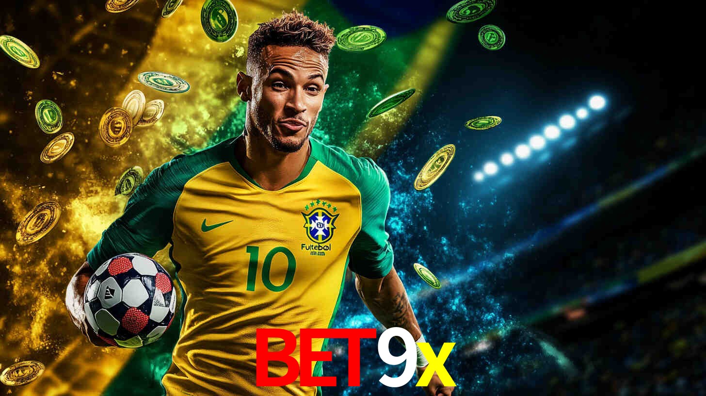 Experiência VIP bet9x