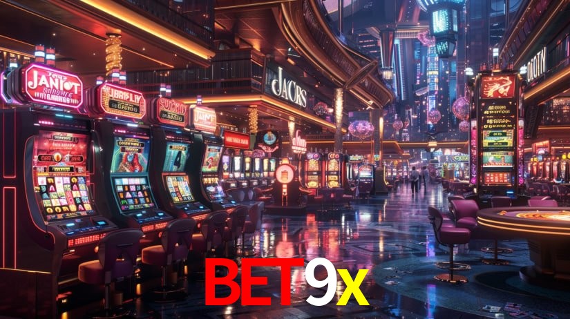 Welcome Bonus bet9x