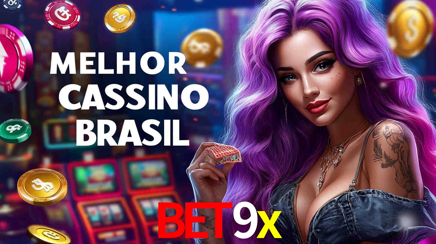 Estatísticas bet9x