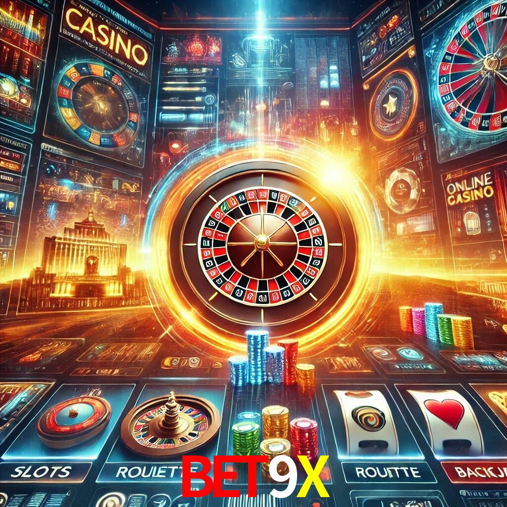  BET9X
