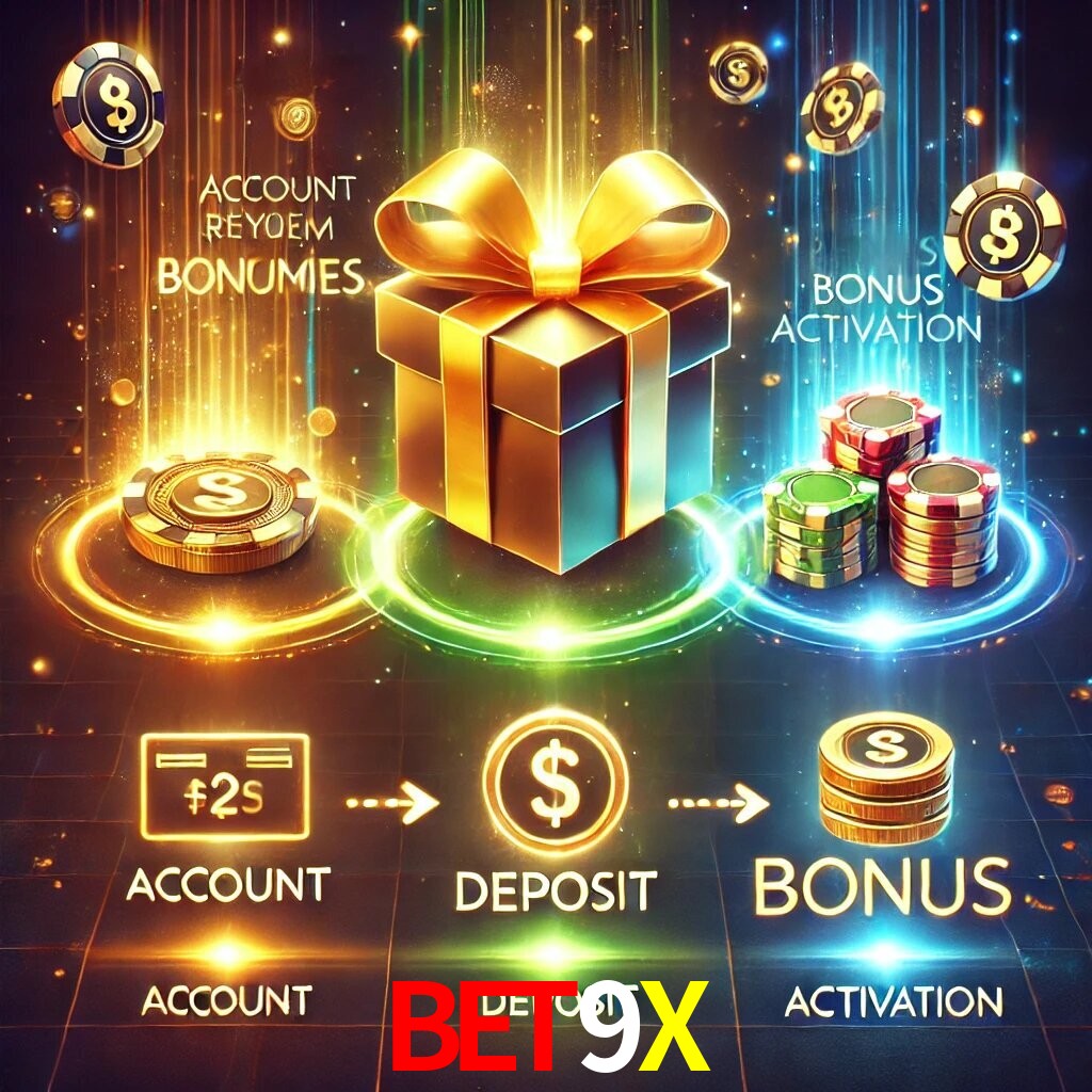  BET9X