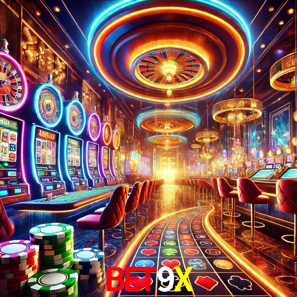  BET9X