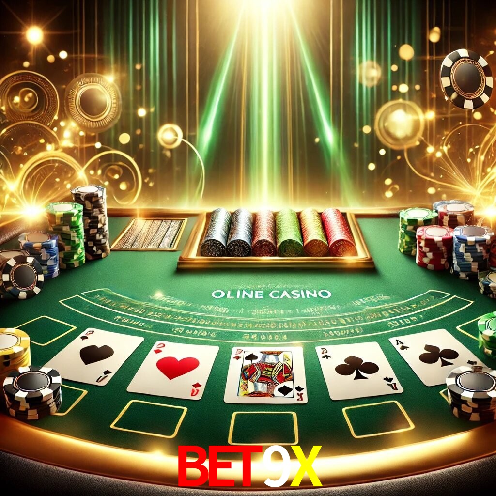  BET9X