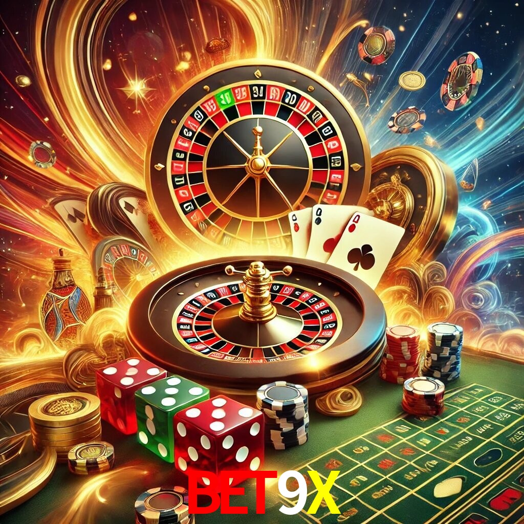  BET9X