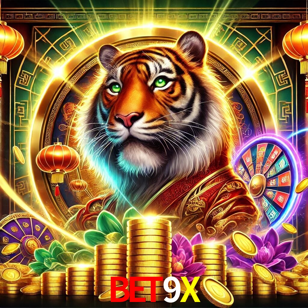  BET9X