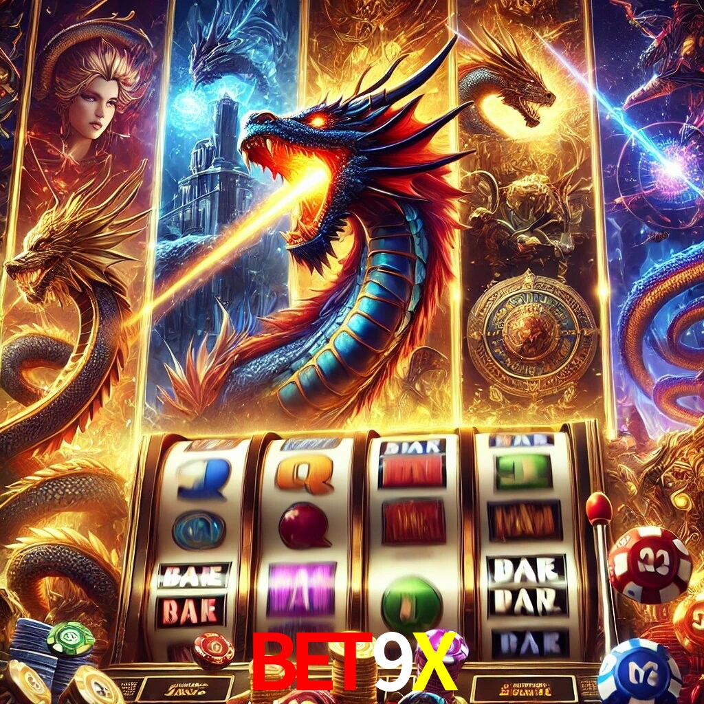  BET9X