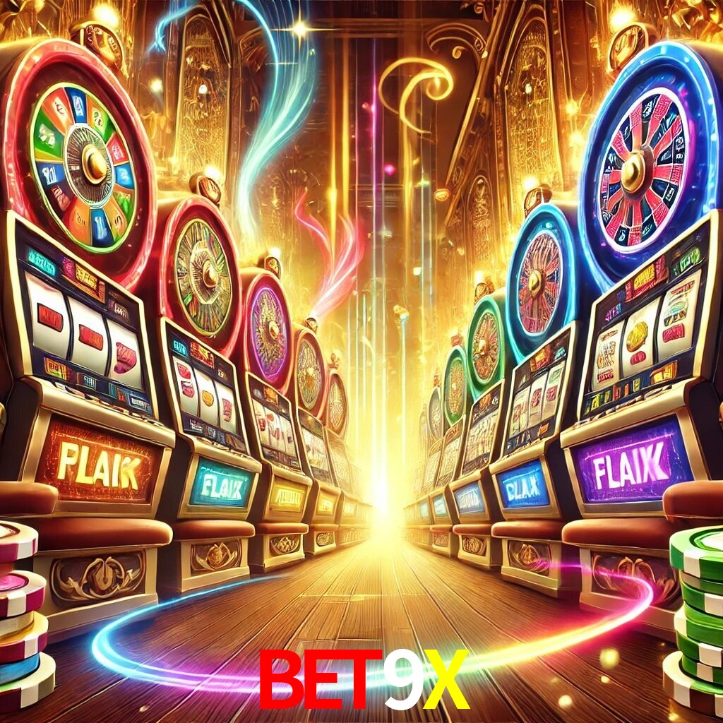  BET9X