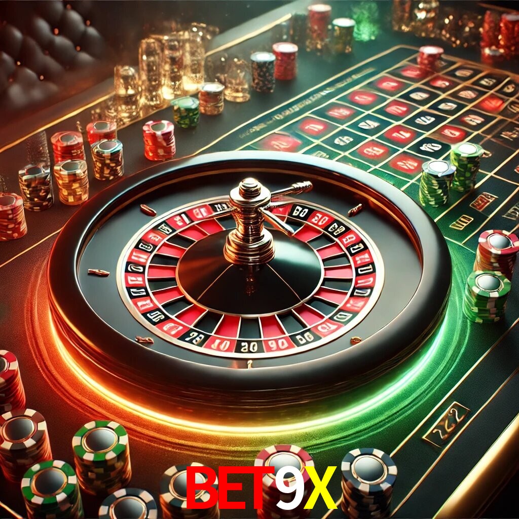  BET9X