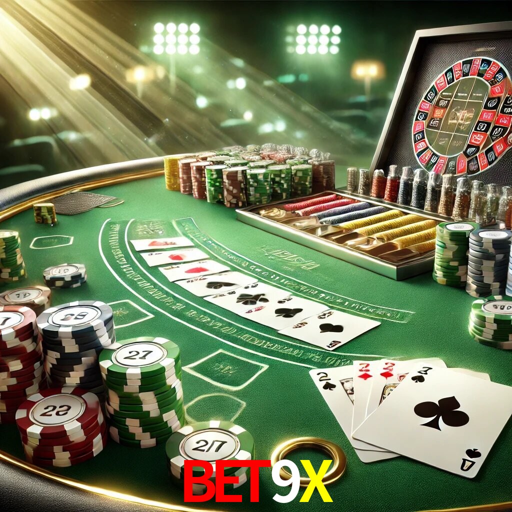  BET9X