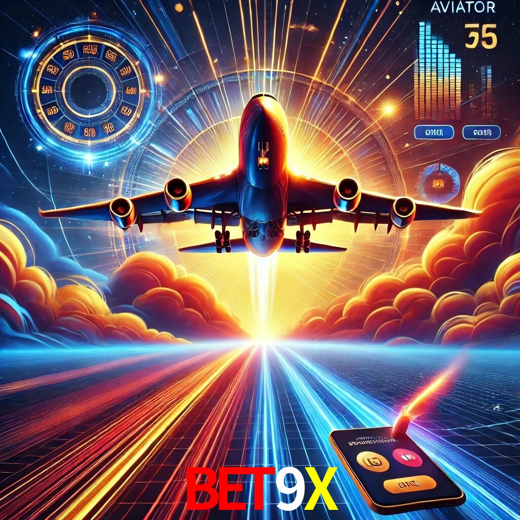  BET9X