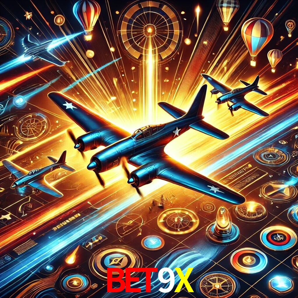  BET9X