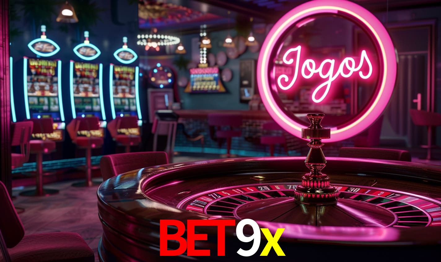 Segurança 2FA bet9x