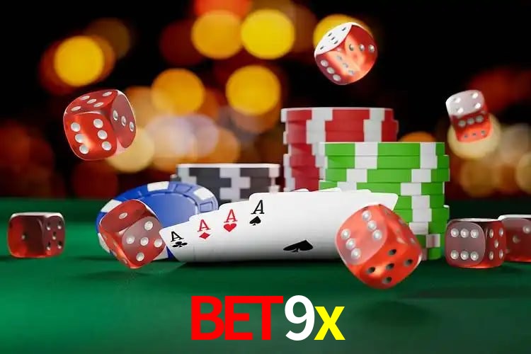A Popularidade dos Caça-Níqueis no bet9x