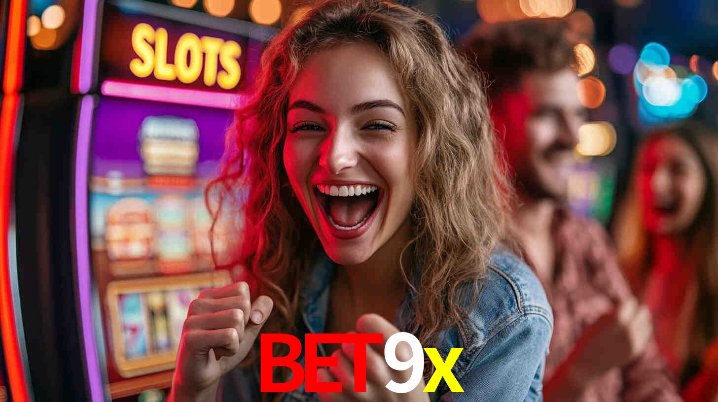 Recursos de Bônus bet9x