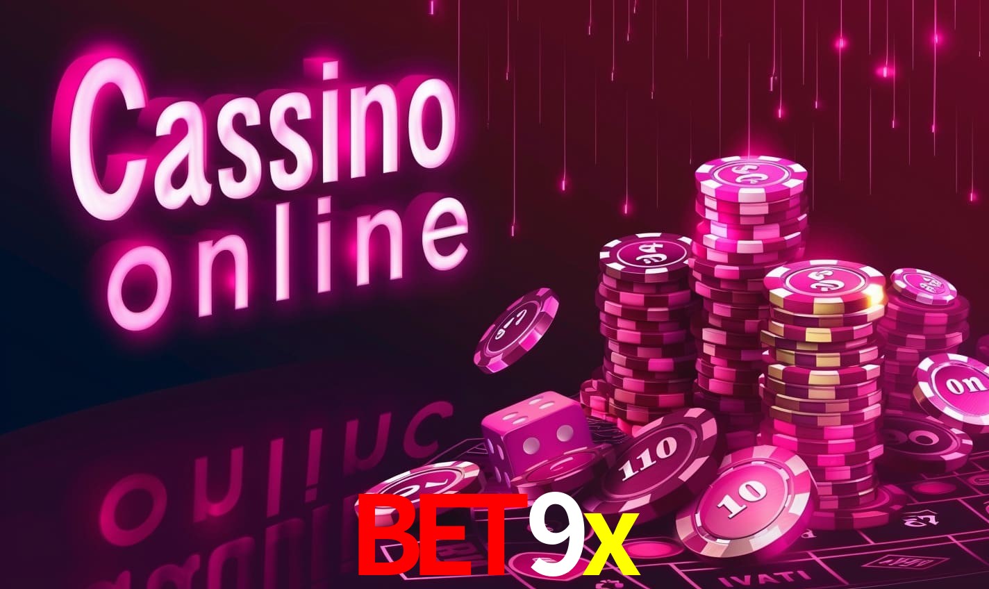 Login Seguro bet9x