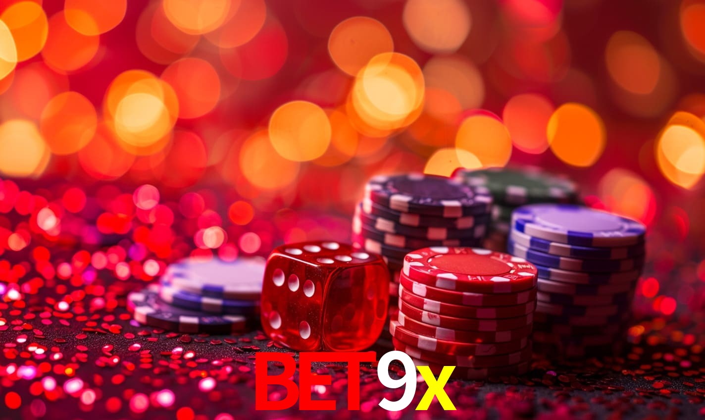 Cadastro Rápido bet9x