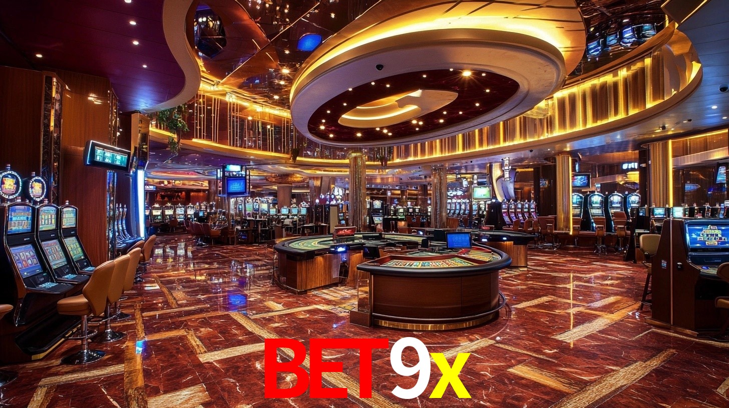Ofertas Imperdíveis na bet9x: Promoções e Bônus Que Valem a Pena