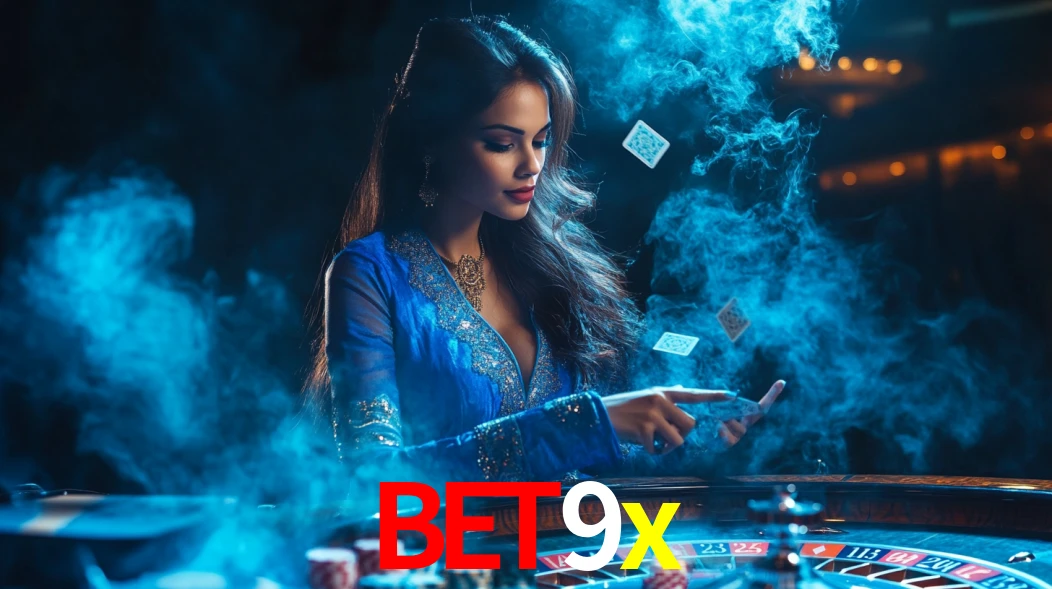 Provedores de Jogos bet9x