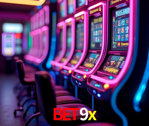 Descubra o Programa VIP da bet9x: Vantagens Exclusivas para Jogadores