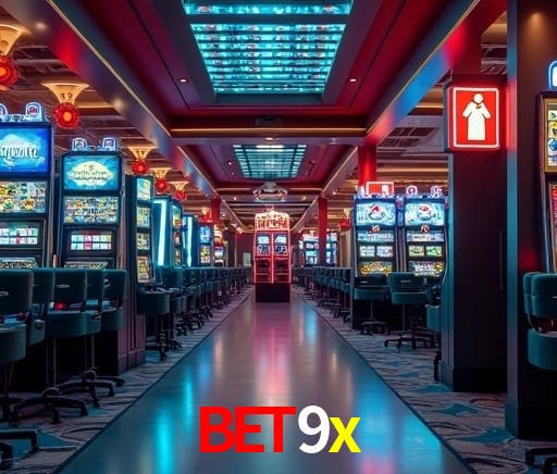 Design Responsivo bet9x