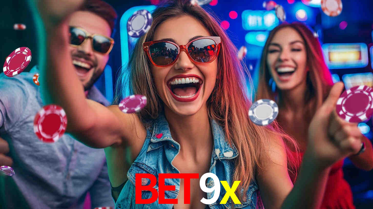 Estatísticas Esportivas bet9x