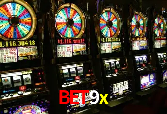 Jogos Exclusivos bet9x