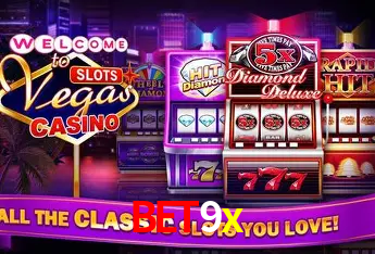 Exclusive Offers bet9x
