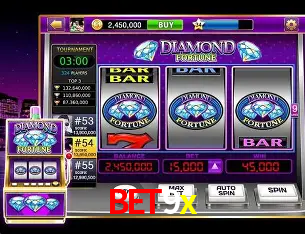 cassino bet9x