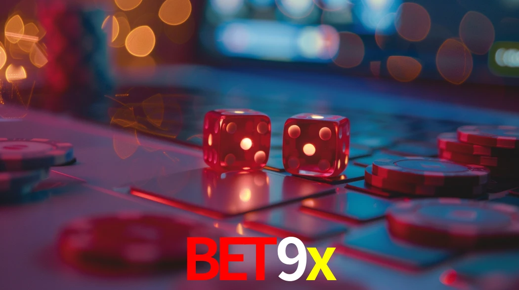 Bonus Features bet9x