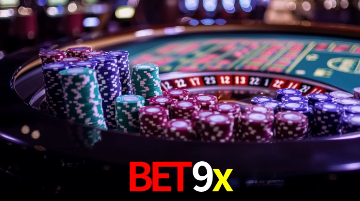 Exclusive Games bet9x