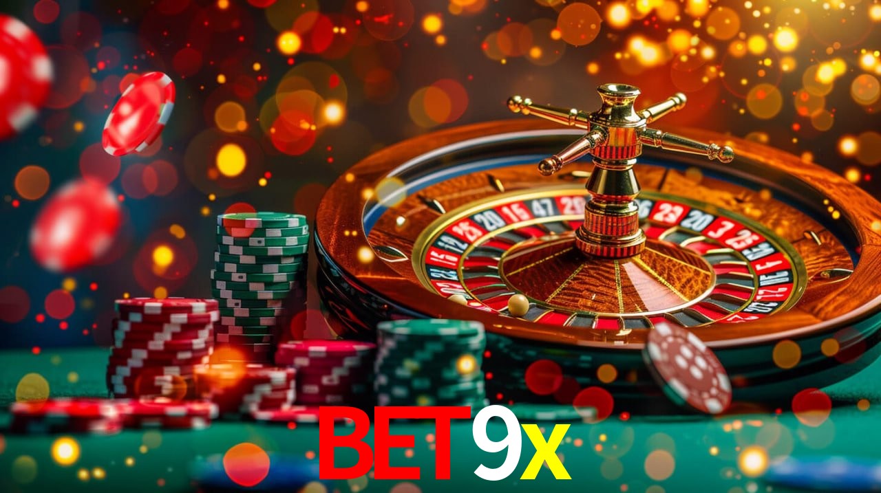 Sistemas de Segurança bet9x
