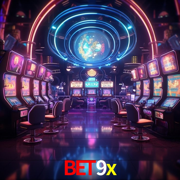 A Emoção da Loteria na bet9x: Uma Chance de Mudança de Vida