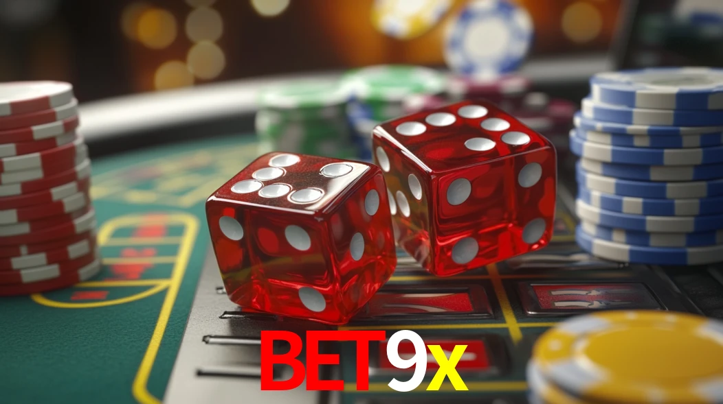 Premium Interface bet9x