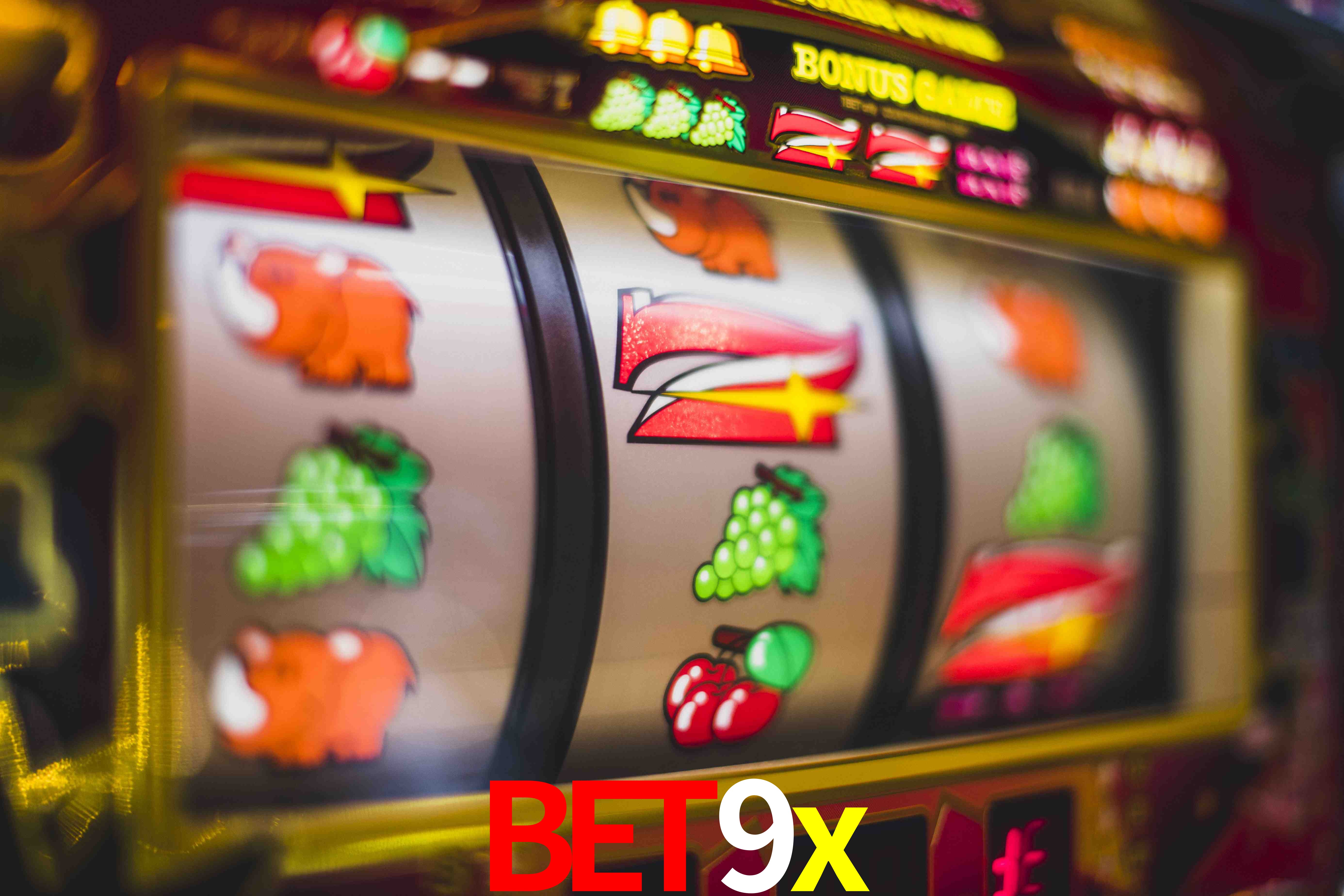 Blackjack Table bet9x
