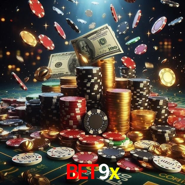 Descubra a Essência do bet9x: Nossa História e Compromissos