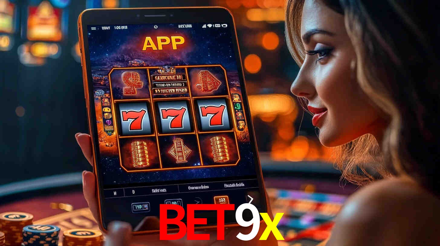 Desvendando o Mundo dos Jogos Virtuais na bet9x