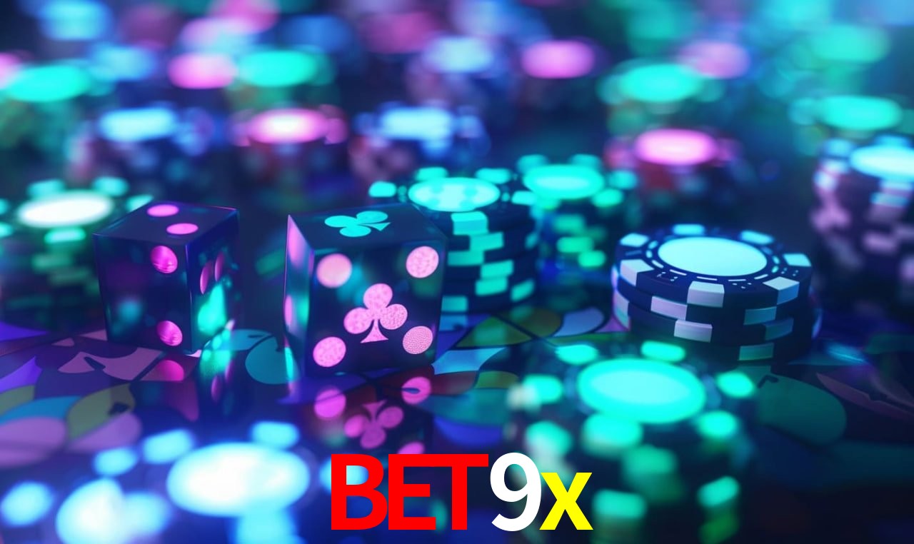 A Emoção da Loteria na bet9x: Uma Chance de Mudança de Vida