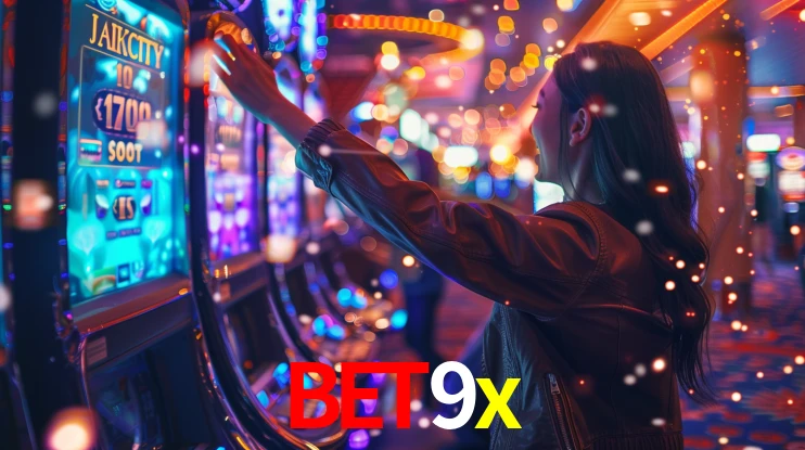 bet9x: Jogue Crash e Experimente Alta Recompensa Instantânea