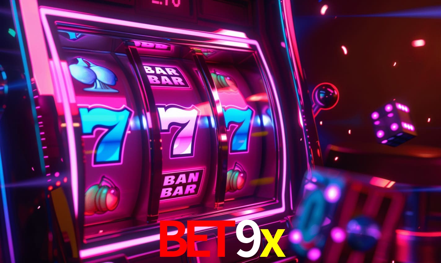 Benefícios da Conta bet9x