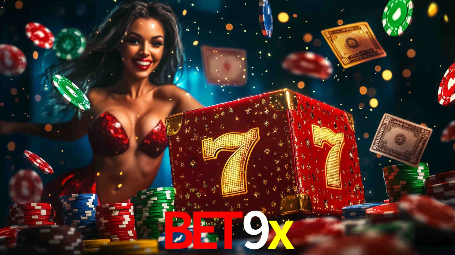 Avaliações dos Jogadores bet9x