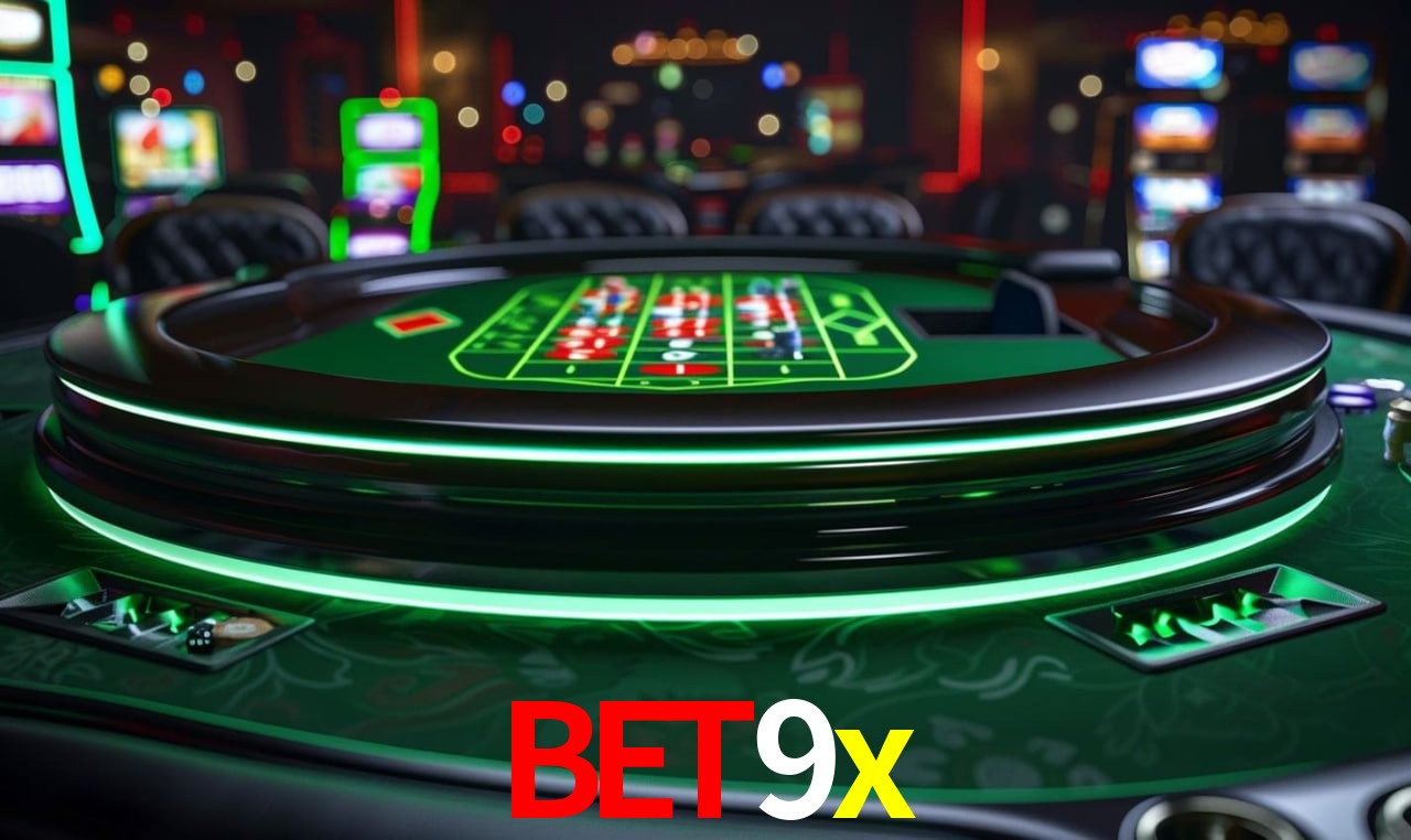 Account Benefits bet9x