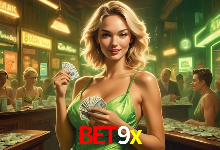 Diretório de Jogos bet9x