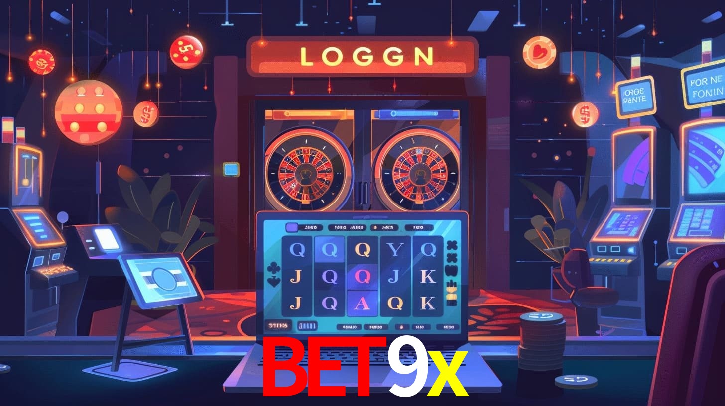 Explorando a Categoria de Eventos em Apostas na bet9x