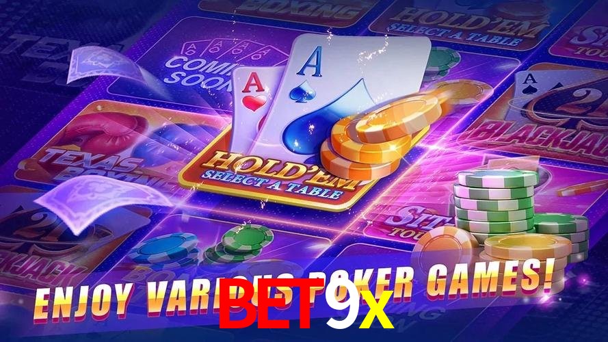 Promoções Sazonais bet9x