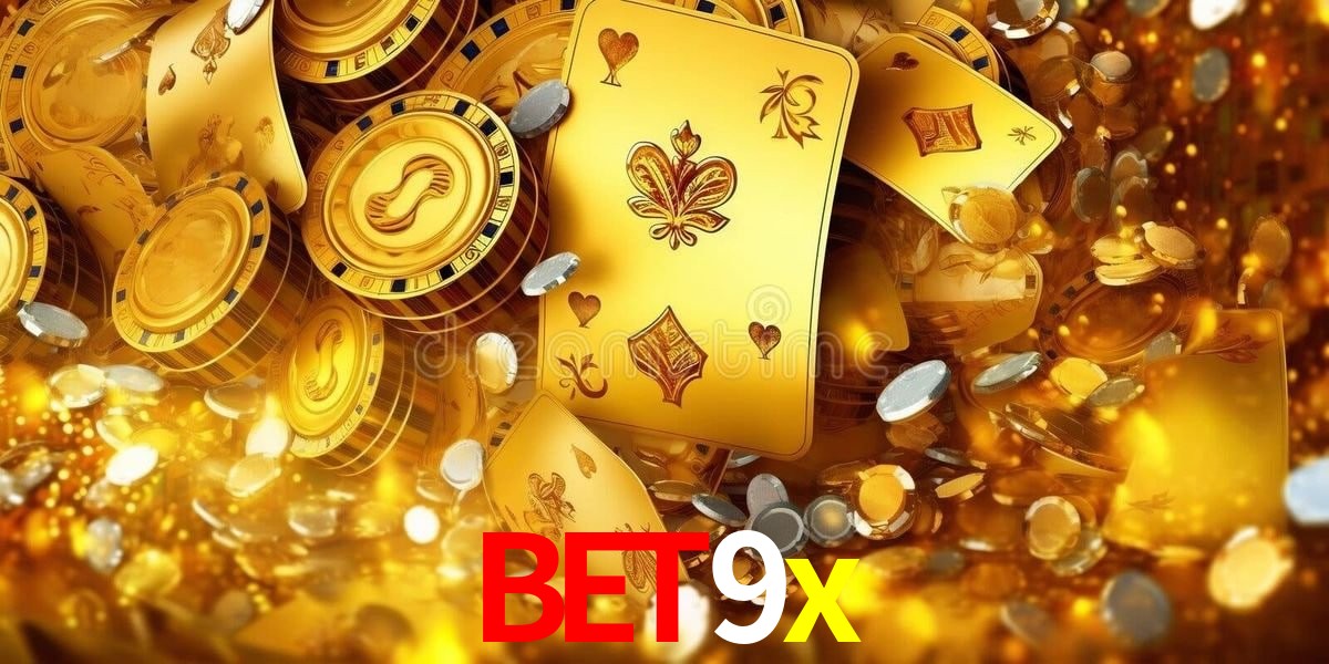 Tecnologia da Plataforma bet9x