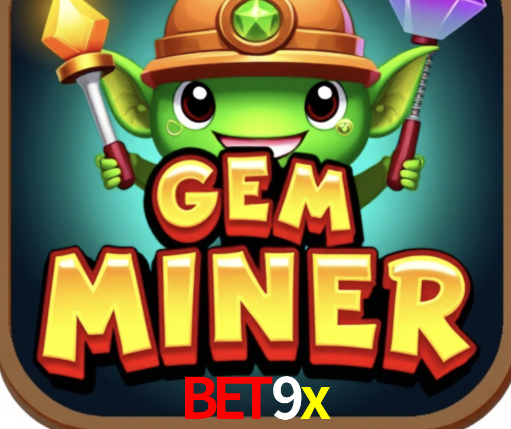 Game Providers bet9x