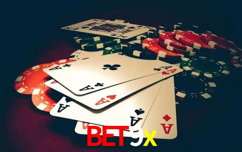Desvendando o Mundo dos Jogos Virtuais na bet9x