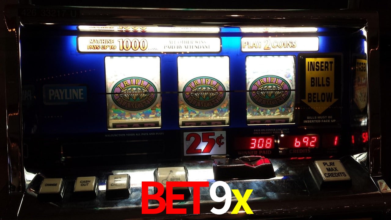 VIP Casino bet9x
