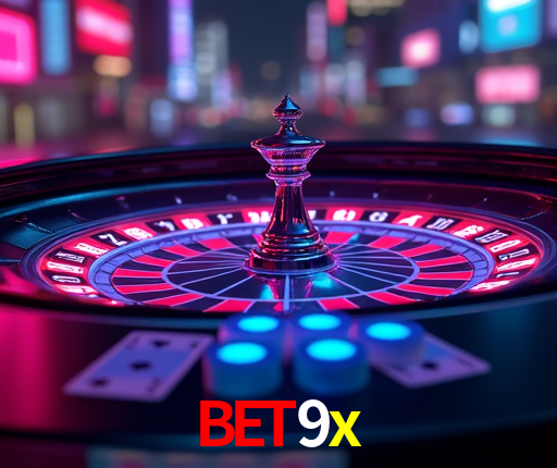 Jogos de Slot bet9x